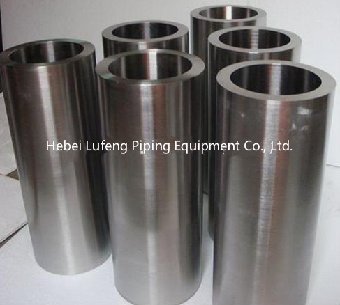 seamless alloy steel pipe s235 / s355jr