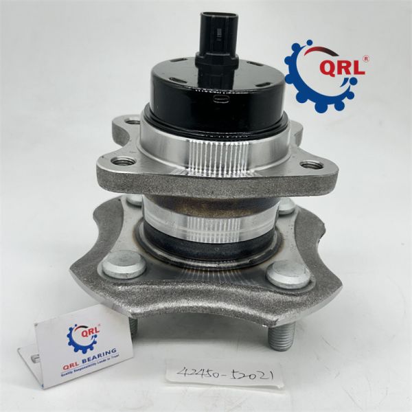 3DACF26F-23S HUB BEARING KOYO APPLICATION 2000-2004 TOYOTA ECHO 1.5L ABS