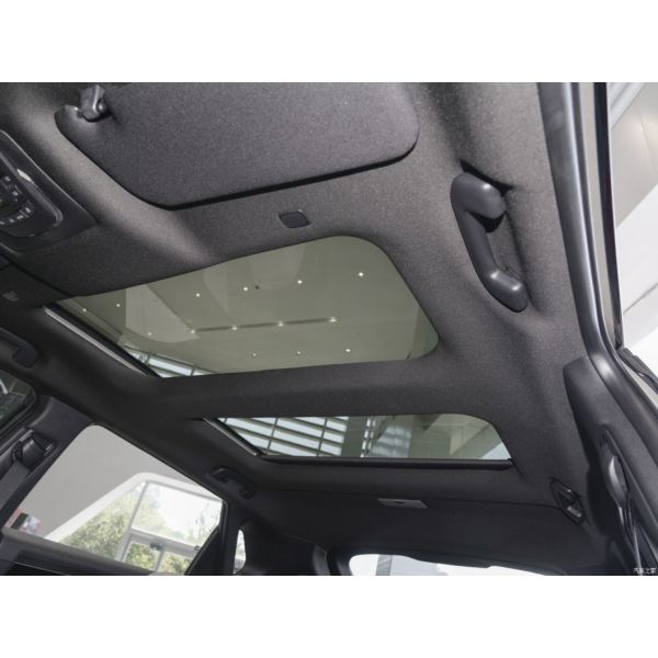 SUV Toyota Bz4X 2WD Long-Range PRO EPB Braking System Electric Car for Your Benefit