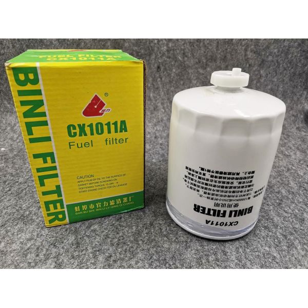 T-LIFT 150-1105020A YCX-6316 DONGFENG Car Fitment FS19686 BF1223 CX1011A DCEC SDLG FOTON SANY LOADER YUCHAI engine oil filter