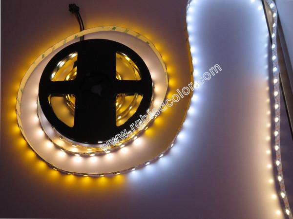 sk6812wwa digital white color 1800k to 6500k led strip