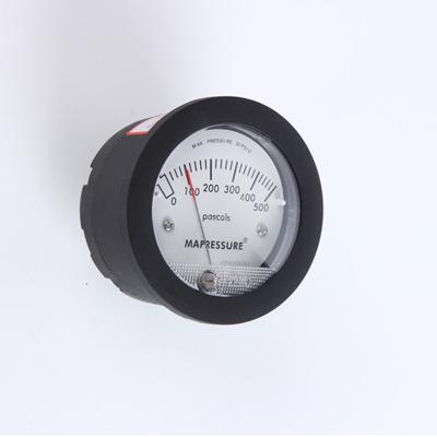 5000 Series Micro Air Low Differential Pressure Gauge