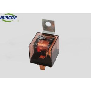 Automotive Horn Relays 