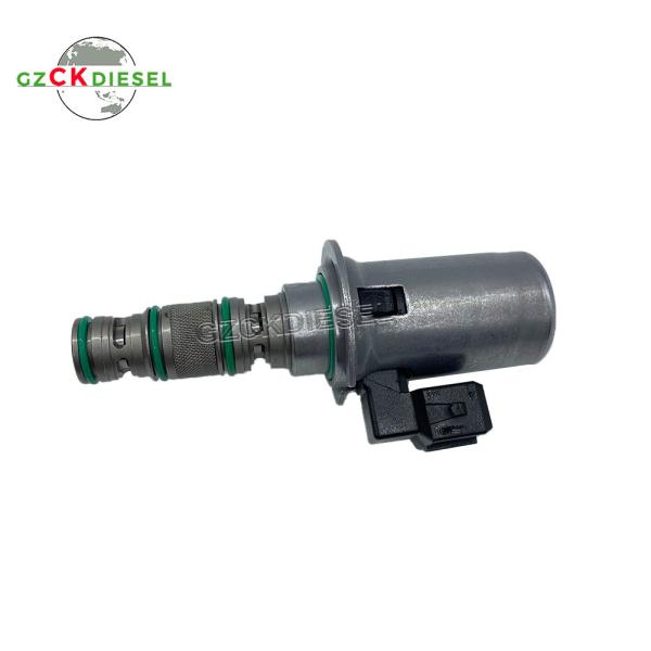 NEW 12/24V Solenoid Valve 4210476 4210135 4210474 4210475 4210504