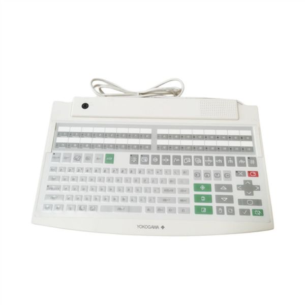 YOKOGAWA AAM10 PLC  Dual Redundant Digital Input Module