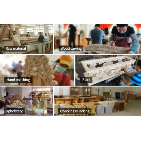 Dongguan XinYu Furniture Co.,Ltd