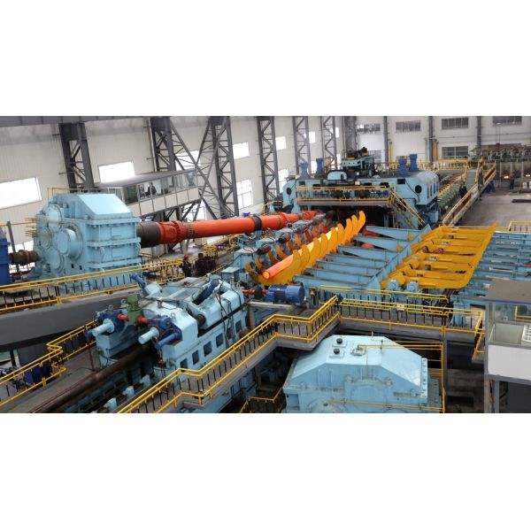 10mm ID Welded Cold Drawn Steel Tube Boiler SA210 A1 ASTM A213T12