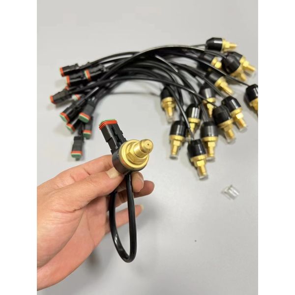 E3095795B Capteur de pression d'huile  3095768 320 E330B Commutateur de la pelle 309-5768