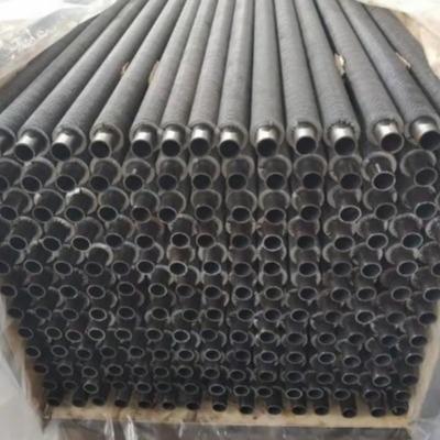 DELLOK Materiais e formas versáteis Produto de tubos finos soldados de alta frequência