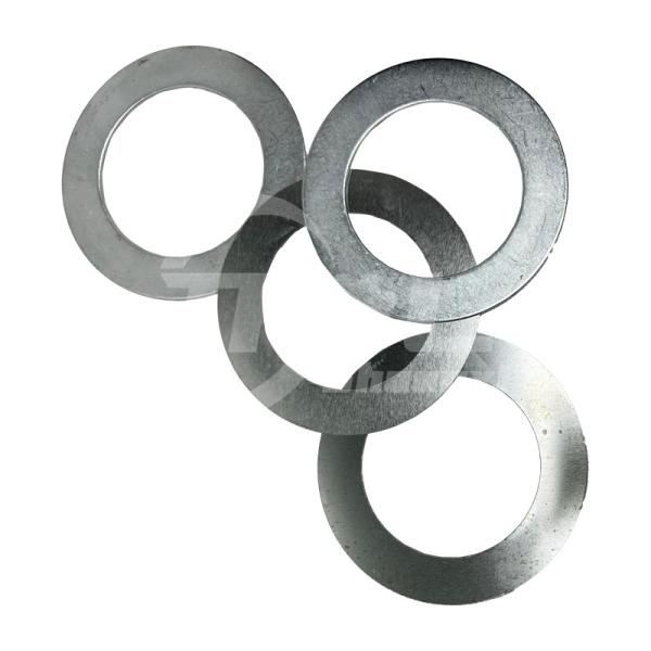 Steering Knuckle King Pin Repair Kit Size 48*278 in one piece 3001044-4E for FAW Jiefang CA-16T truck parts