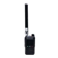 800m-5.8GHz Handheld FPV Drone Detector System Waterproof Portable