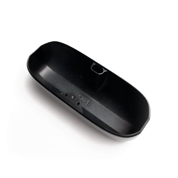 Металл наушников наушника Bluetooth расквартировывая металл раковины TWS водоустойчивый bt