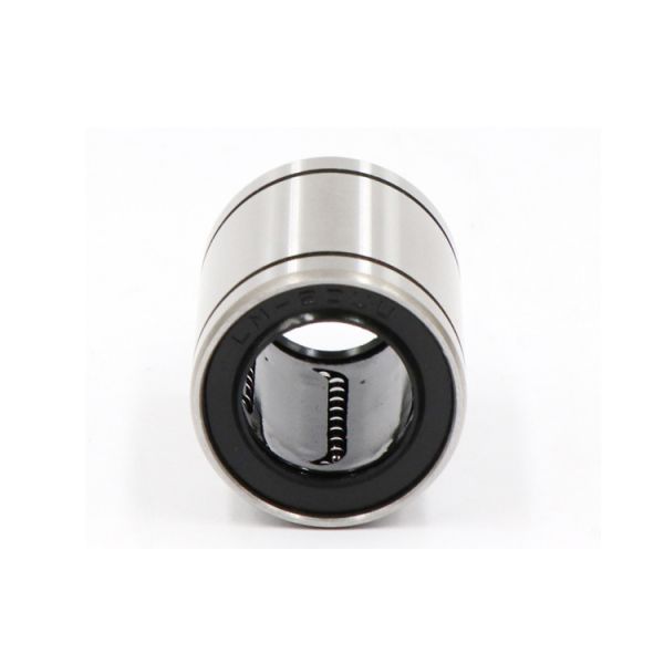 LME Open Type Linear Motion Ball Bush Bearing LME30UUOP For Printing Machine