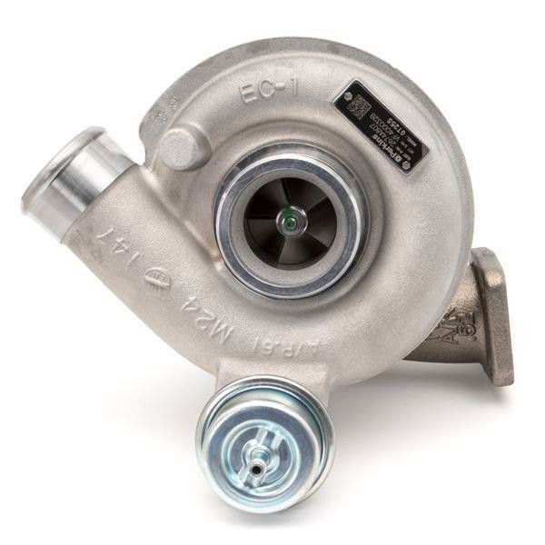 Perkins 1104D-E44TA Engine GT2560S Turbocharger 2674A807 768525-0002