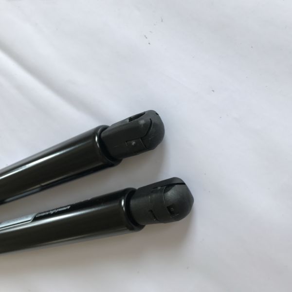 Steel Miniature Gas Springs Industrial Nitrogen Gas Lift For Mould Machine