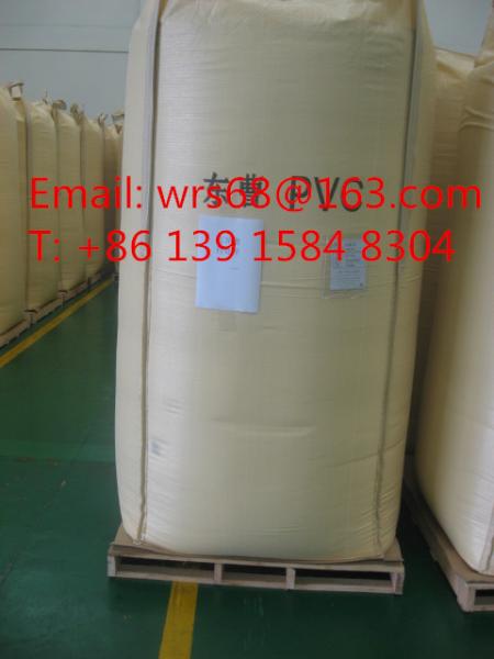 Type A 1 Ton Bulk bags for PVC