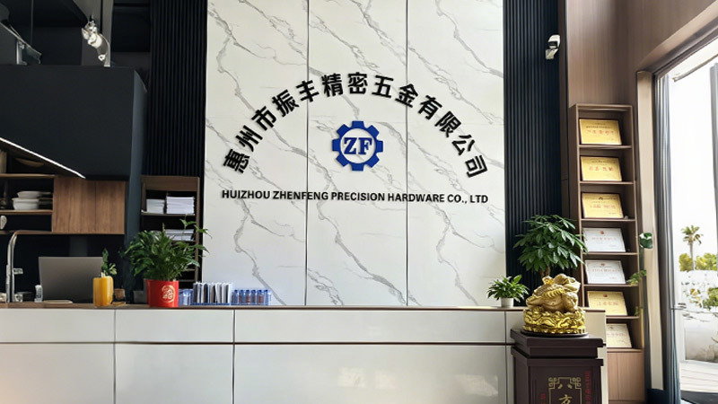 Huizhou Zhenfeng Precision Hardware Co., Ltd.