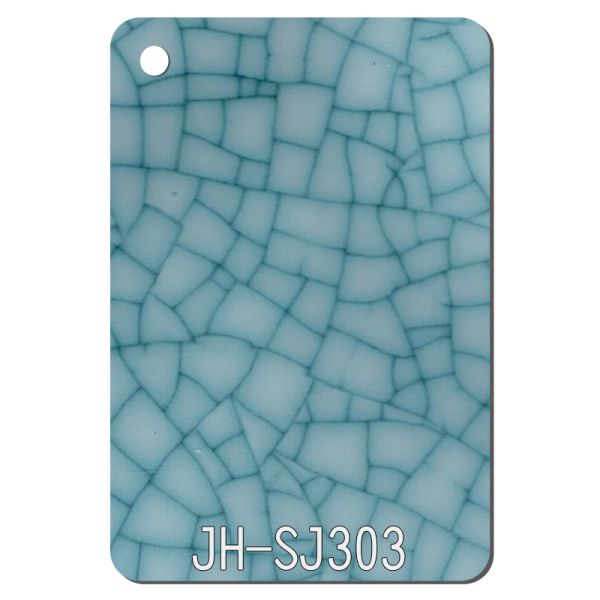 Cast Marbled Acrylic Sheet Pmma Plastic Plate 5mm For Decoration