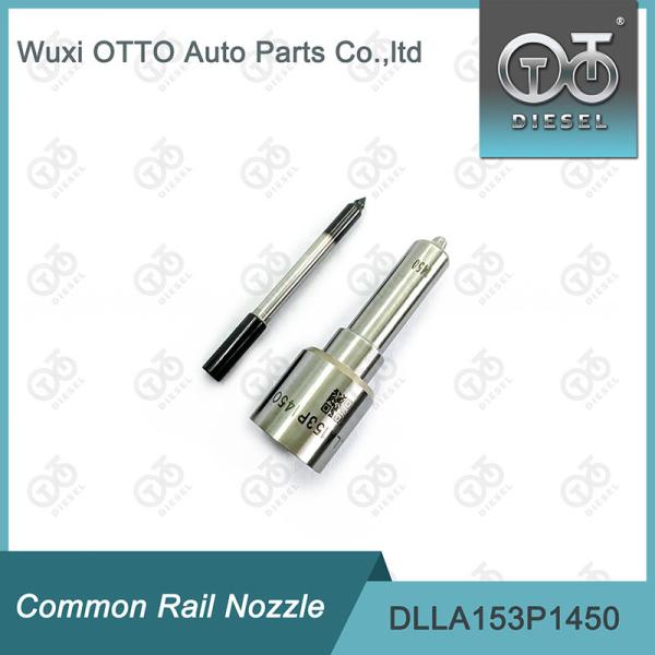 Bosch DLLA153P1450 Common Rail Nozzle for Hyundai 0445110232/233