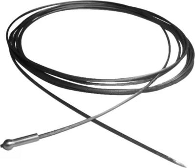Fios de tungstênio da categoria W1