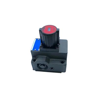 FG FCG-01 FCG-02 FCG-03 FCG-06 Flow Control Valves Pressure And Temperature Compensating Type