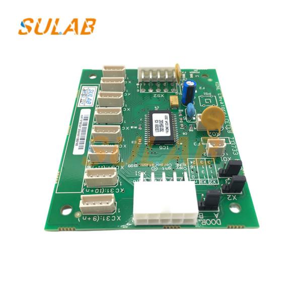 Kone Elevator Lift PCB Board Communication CEB PCB Board KM713730G01