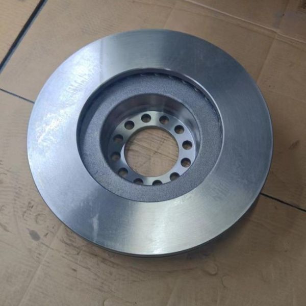 Тормозный ротор HD90009440083 HOWO Части грузовика Тормозы и роторы Shacman X6000