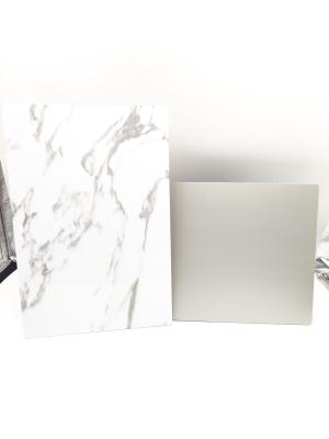 Regular Color ACP PE Aluminum Composite Panel Cladding 2mm Thickness For Walls
