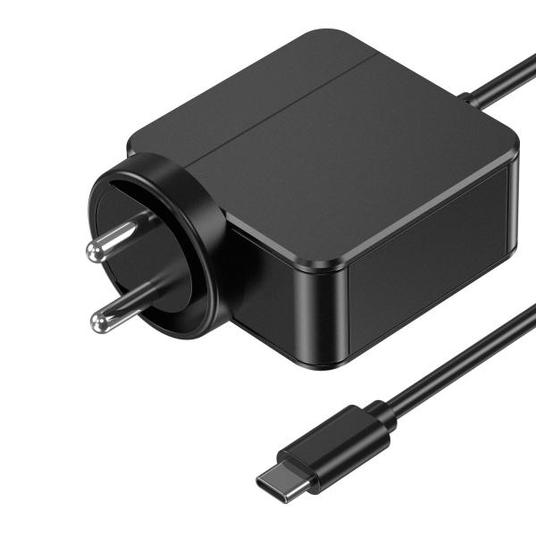 65W PD電話の高速充電器 ケーブル 高効率で安全操作