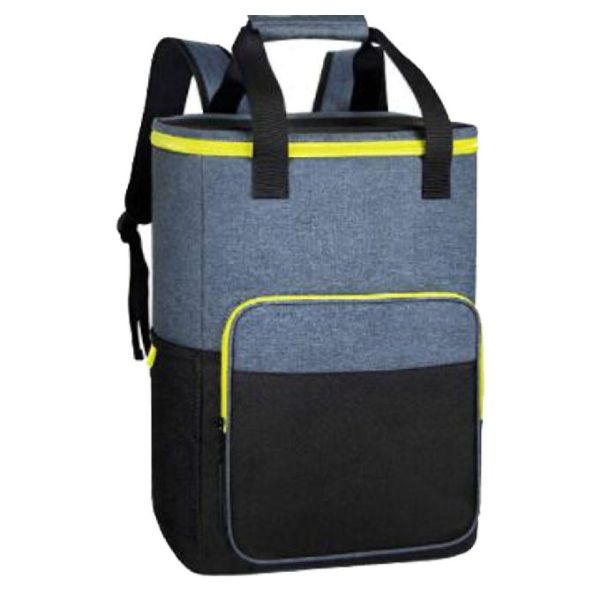 Пляж располагаясь лагерем 30 рюкзак изолированный консервными банками более крутой с подкладкой PEVA