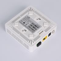 dispositivo da rede de Onu da configuração da Web de 0.5A 1GE EPON Ontário ONU