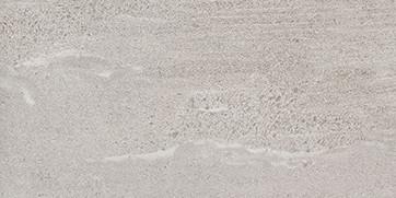 Heat Insulation Bathroom Wall Tiles , 12  X 24  Shower White Wall Tiles