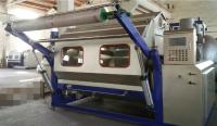 Double Frequency Converter Jig Dyeing Machine