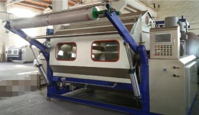 Double Frequency Converter Jig Dyeing Machine