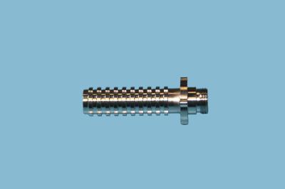 0-50°C Flexible Endoscope Parts For Stainless Steel Sleeve