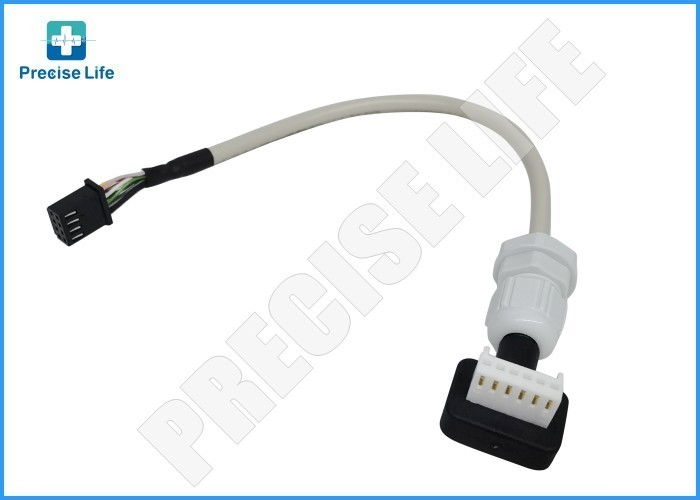 Maquet 6487958 Oxygen Sensor Cable for Servo i/s ventilator O2 cell cable