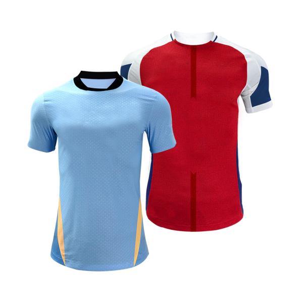 customized soccer jersey plain jersey adult children woman size