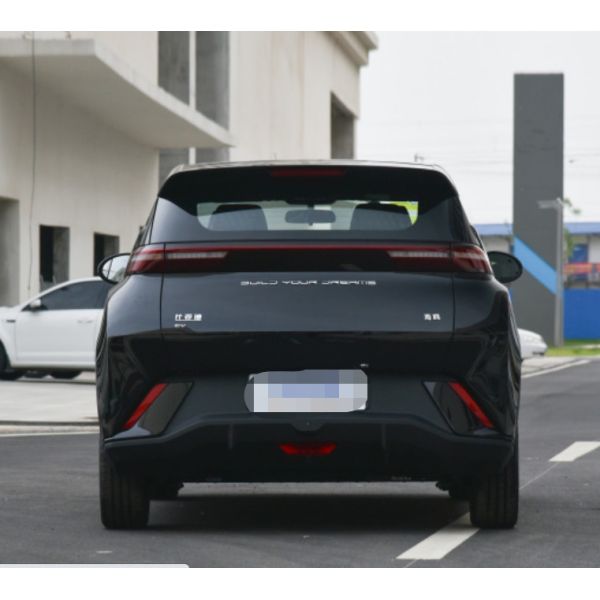 Верхнее хэтчбек летая места двери 4 автомобиля 5 версии чайки 2023 автомобилей EV электрический небольшой