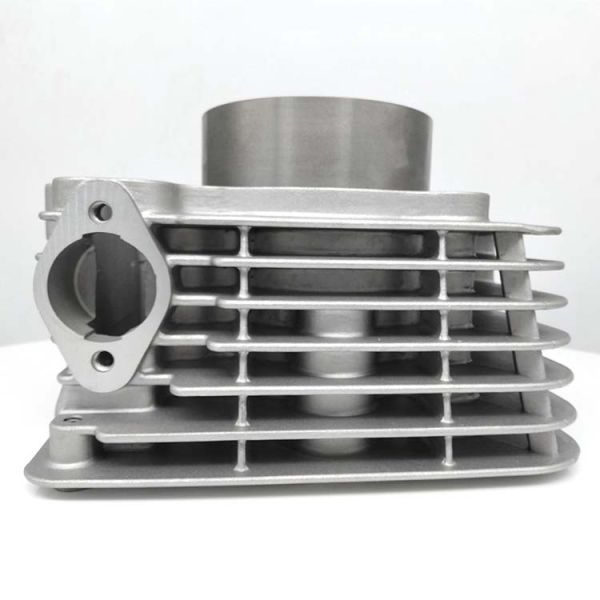 85mm Bore Size Custom XR400 400cc Engine Cylinder for Honda XR400 Durable Design