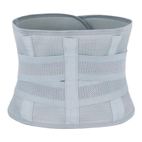 Self Heating waist support for pain Relief 
