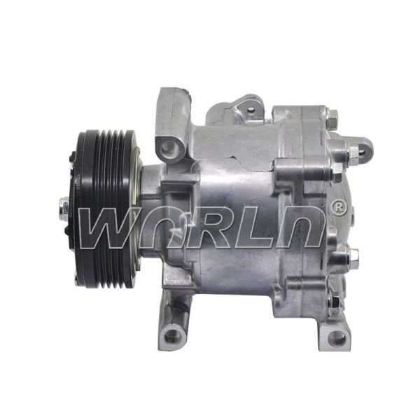 51873922 0022172 Auto AC Compressor For Fiat Grand Siena For Bravo For Doblo 1.4 WXFT030