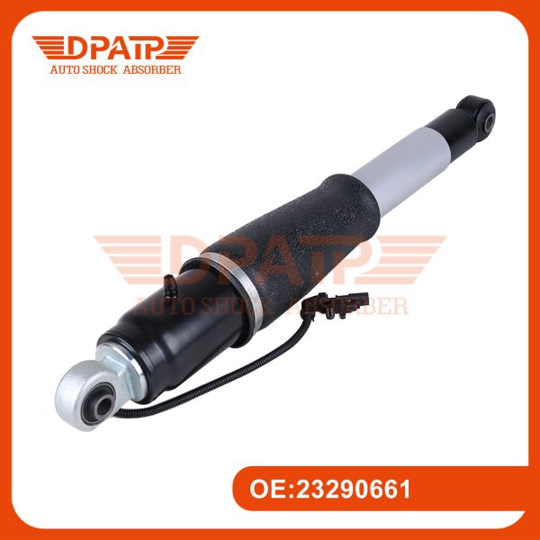 23290661 Один набор индуктивный задний амортизатор для Cadillac Escalade 14-19