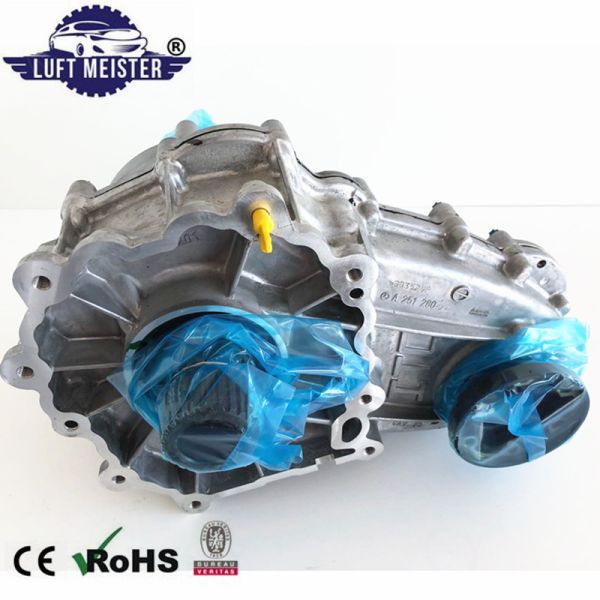Original Transfer Case 2512800900 2512800700