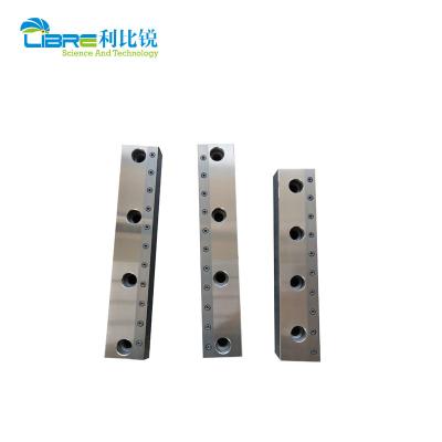 Transformer Core Cutting Line 380mm Shear Cutter Blade