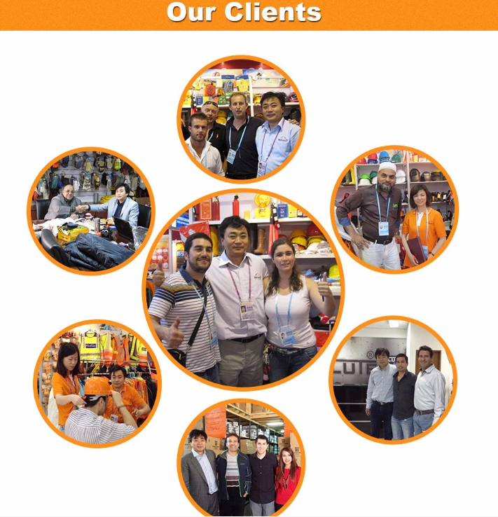 Красочные цветочные хлопчатобумажные садовые перчатки для антискользковой функции и размера 8-12