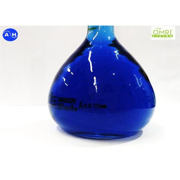 Adubo líquido do ácido aminado 400g/L orgânico para misturadores Formulators dos fazendeiros