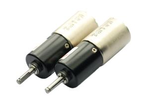 ISO14001 Approved 9V Simple Planetary Gear Set with Gear Reduction