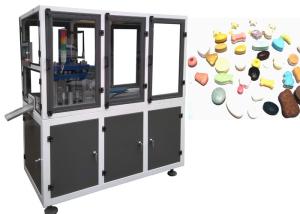 La Tablette simple antipoussière de poinçon faisant la machine a adapté la