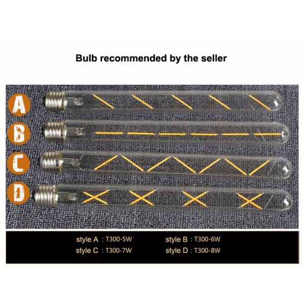 Loft American Chandelier Retro Attic Industrial Decoration Lighting Restaurant Steam lamp（WH-VP-203)