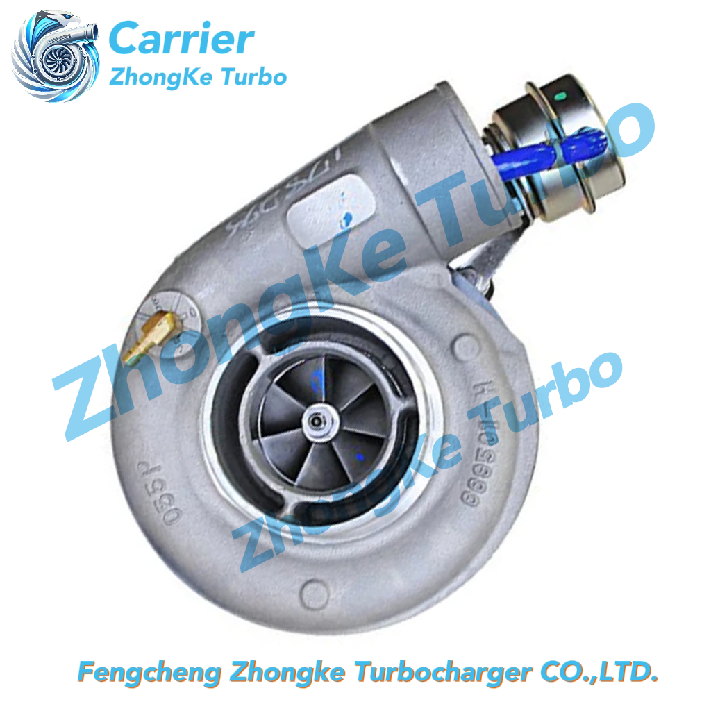 OEM S300G Turbo 171572 169609 169677 169987 170228 171565 469609 469881 470228 471569 0R7226 0R7280 1460038 1526567 1629104 1918019 2248664 Turbocharger For Caterpillar Truck with 3126 C7 Engine